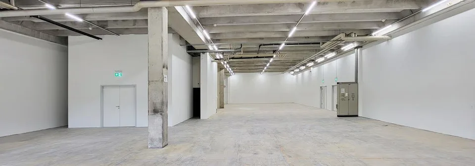 Werkstatt-/Gewerbefläche mit Lagerpotenzial – 560 m² ideal für Hand... – Foto 10 von 14