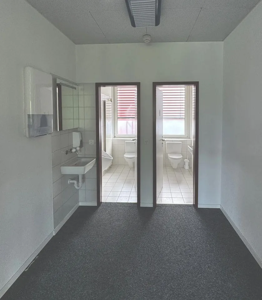 Preiswerte Bürofläche mit 318 m² – ideal für KMU oder Kombination m... – Foto 6 von 15