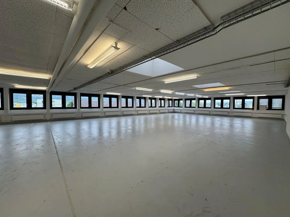 580m² offene Bürofläche mit vielen Möglichkeiten – Foto 2 von 15