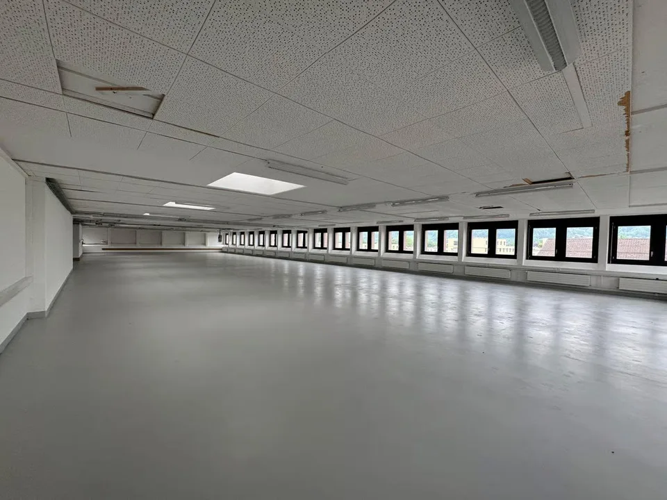 580m² offene Bürofläche mit vielen Möglichkeiten – Foto 5 von 15
