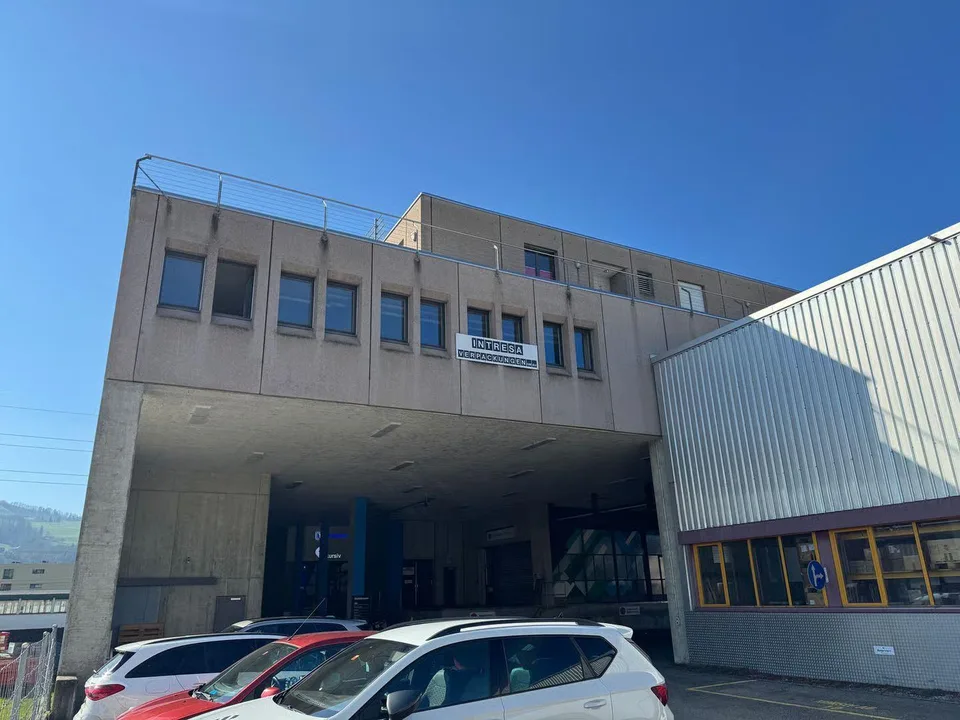 580m² offene Bürofläche mit vielen Möglichkeiten – Foto 12 von 15