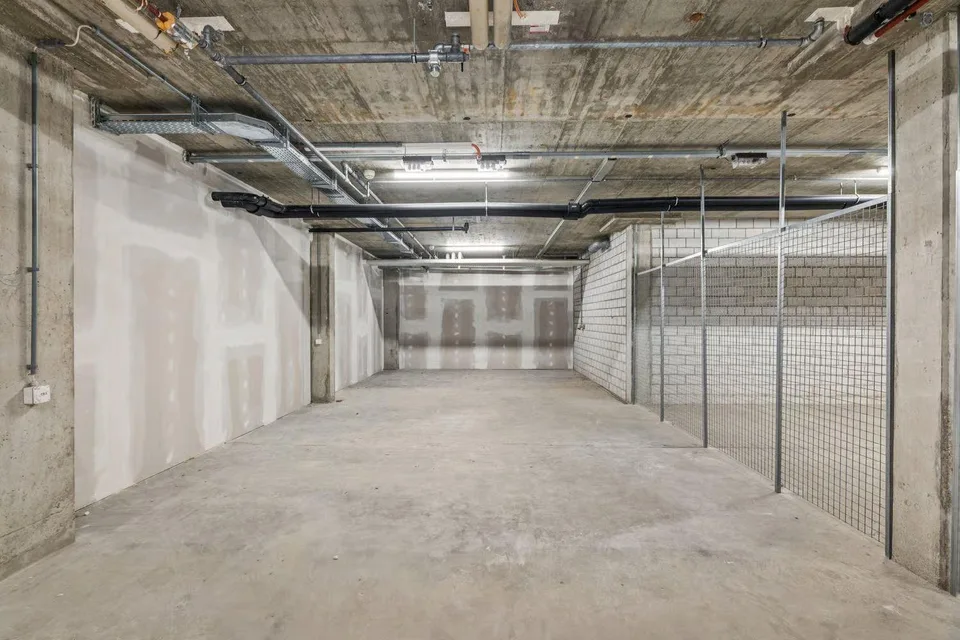 Flexible Lagerfläche (534m²) – kompakte Lösung für Material & Logistik – Foto 3 von 7