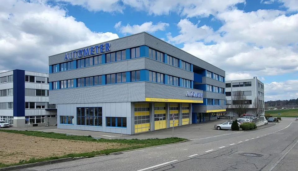 400m² - Flexible Bürofläche an der A1 – Foto 3 von 15