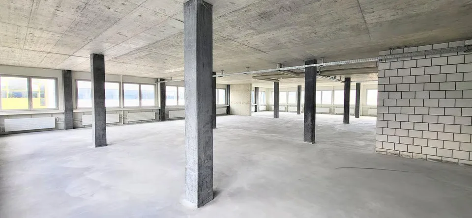 400m² - Flexible Bürofläche an der A1 – Foto 7 von 15