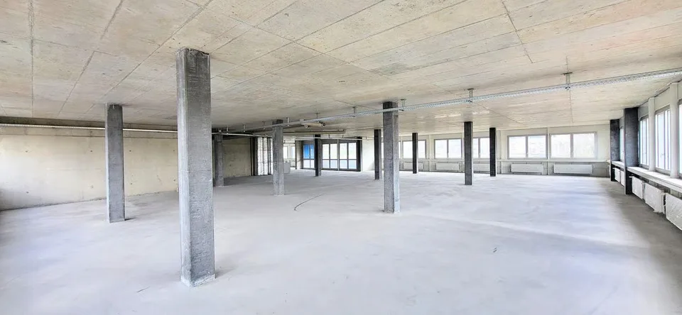 400m² - Flexible Bürofläche an der A1 – Foto 11 von 15