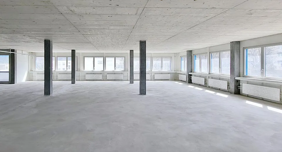 750m² - Flexible Bürofläche an der A1 – Foto 5 von 15
