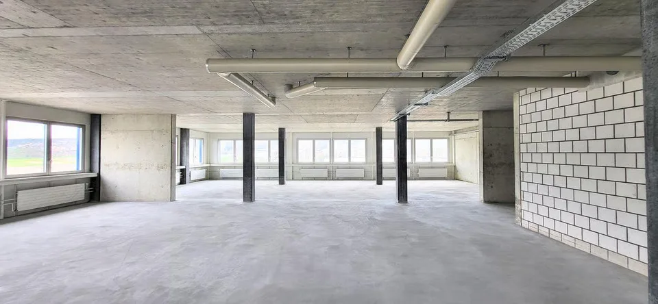 750m² - Flexible Bürofläche an der A1 – Foto 8 von 15