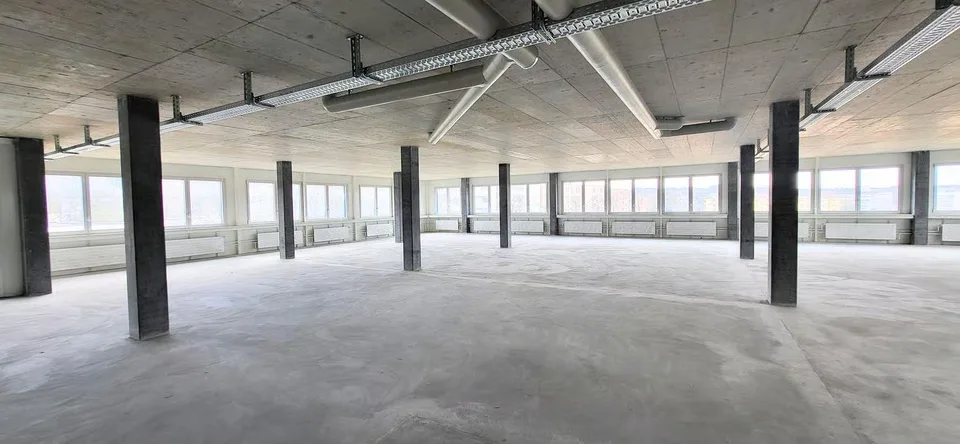 750m² - Flexible Bürofläche an der A1 – Foto 2 von 15