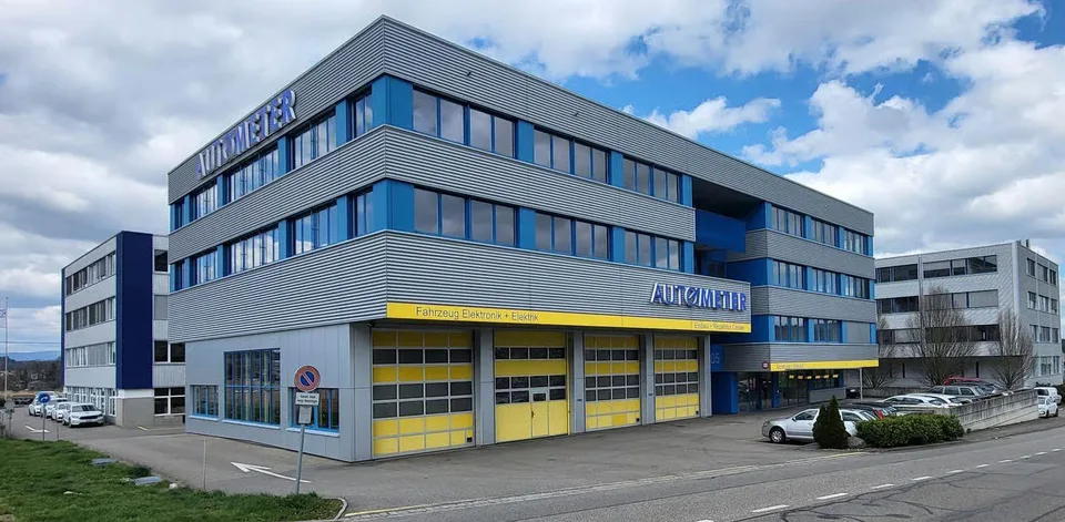 750m² - Flexible Bürofläche an der A1 – Foto 14 von 15