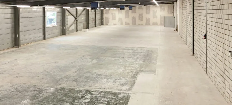 536m² - Vielseitige Lagerfläche in Münsingen – Foto 3 von 4
