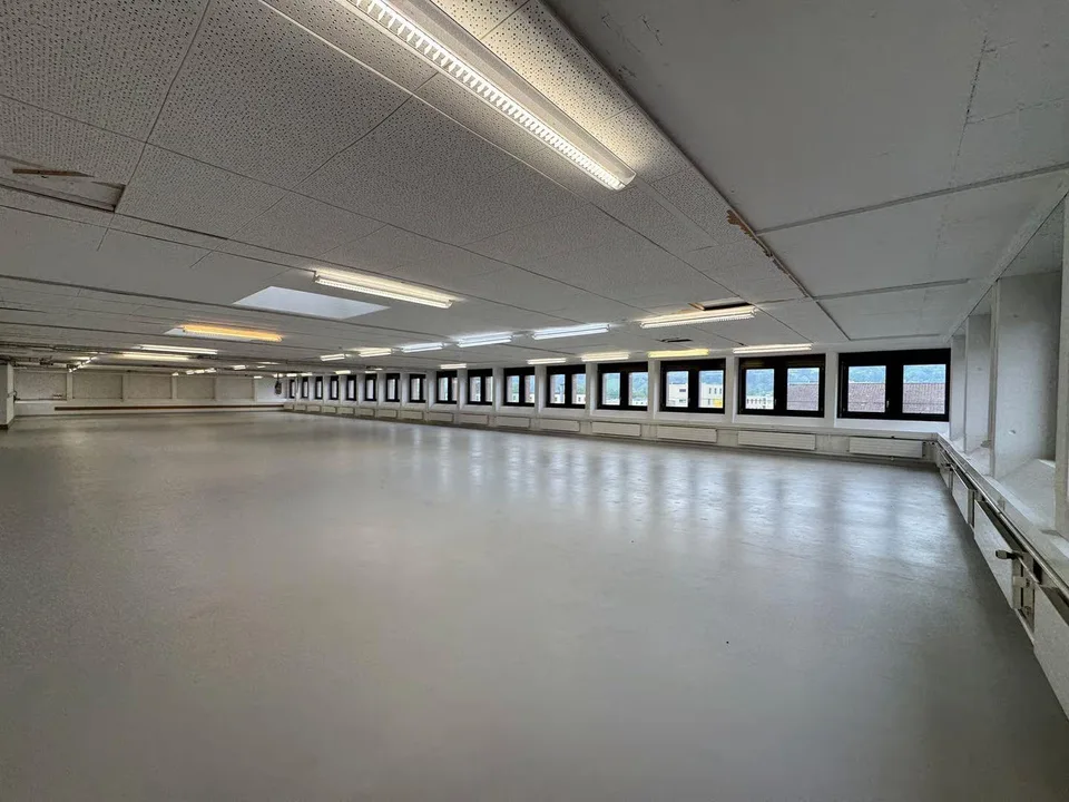 580m² Moderne Gewerbefläche mit Laderampe – foto 4 di 15