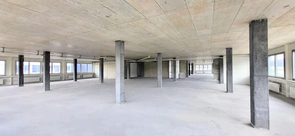 1500m² - Flexible Gewerbefläche an der A1 – Foto 12 von 15