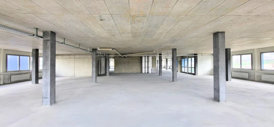 1500m² - Flexible Gewerbefläche an der A1 – Foto 11 von 15