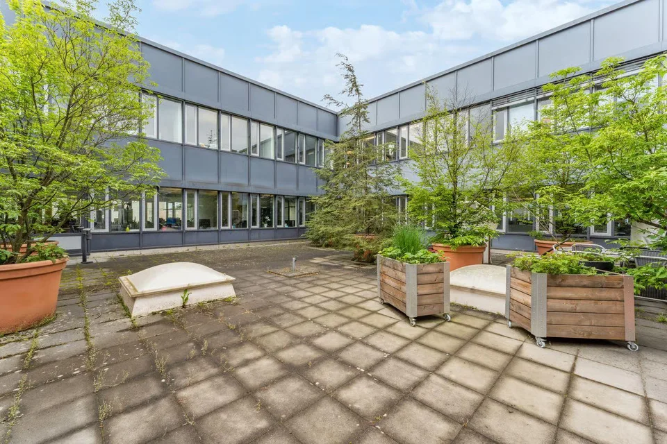 266m² - Moderne Büroräume mitten in Zollikofen – Foto 9 von 14