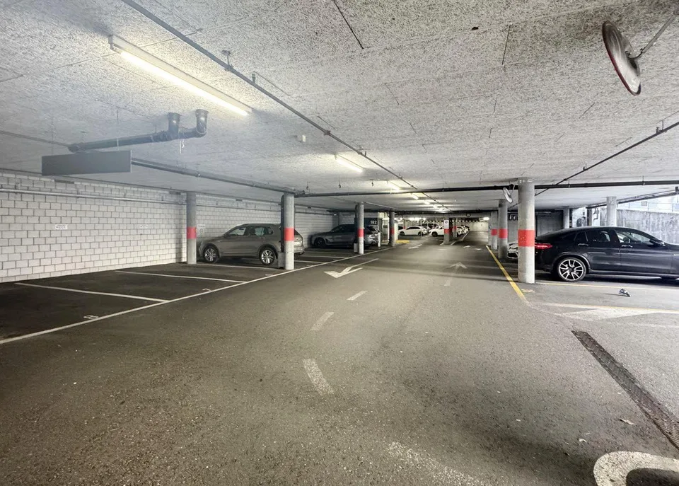 266m² - Moderne Büroräume mitten in Zollikofen – Foto 12 von 14