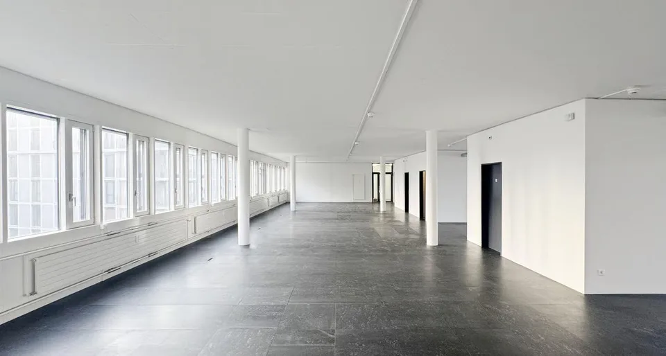306m² - Offene und helle Bürofläche in Zollikofen – Foto 7 von 14