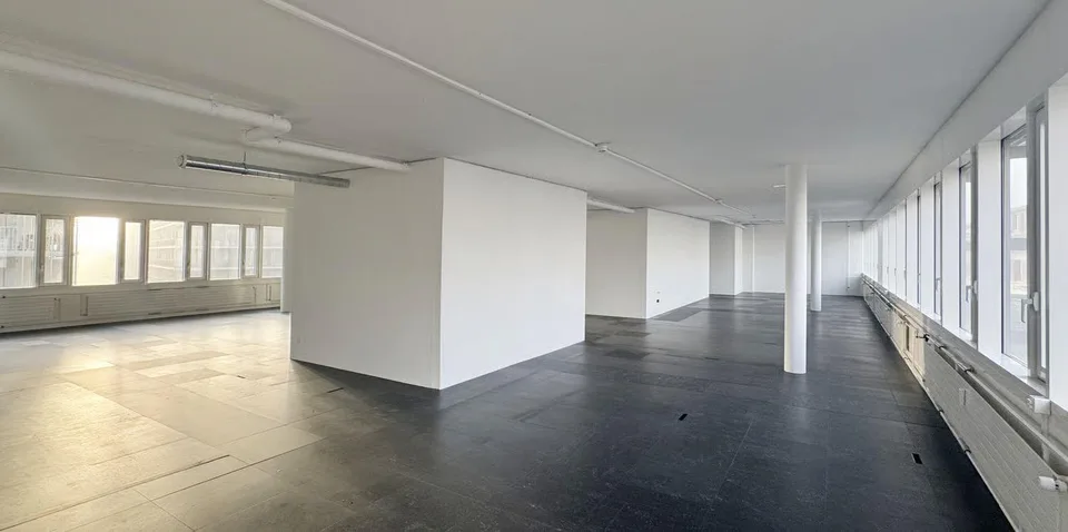 306m² - Offene und helle Bürofläche in Zollikofen – Foto 9 von 14
