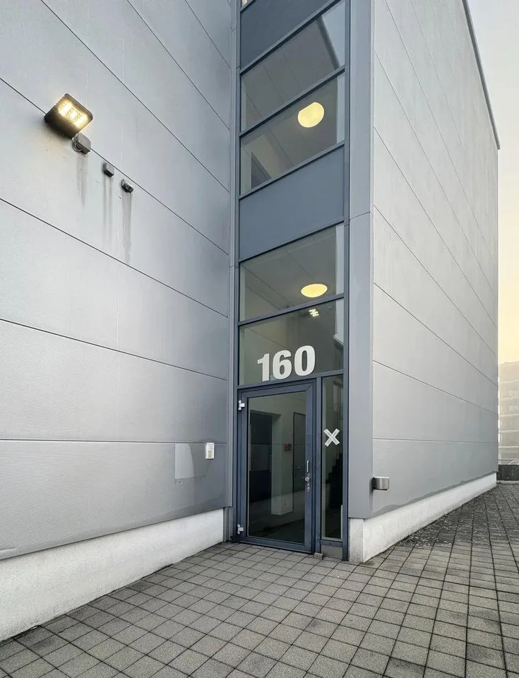 306m² - Offene und helle Bürofläche in Zollikofen – Foto 11 von 14