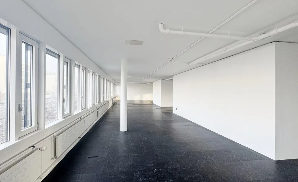306m² - Offene und helle Bürofläche in Zollikofen – Foto 5 von 14