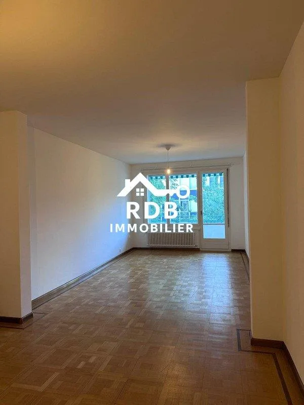 Magnifique appartement de 5,5 pièces au 3ème étage situé à Genève 1202 – photo 9 sur 14