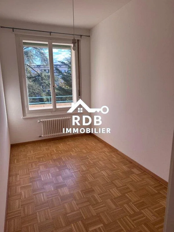 Magnifique appartement de 5,5 pièces au 3ème étage situé à Genève 1202 – photo 10 sur 14
