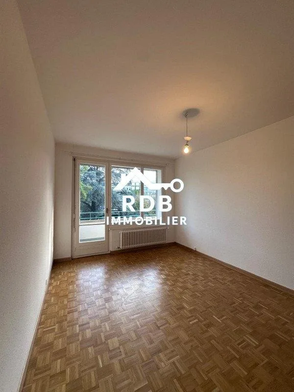 Magnifique appartement de 5,5 pièces au 3ème étage situé à Genève 1202 – photo 11 sur 14