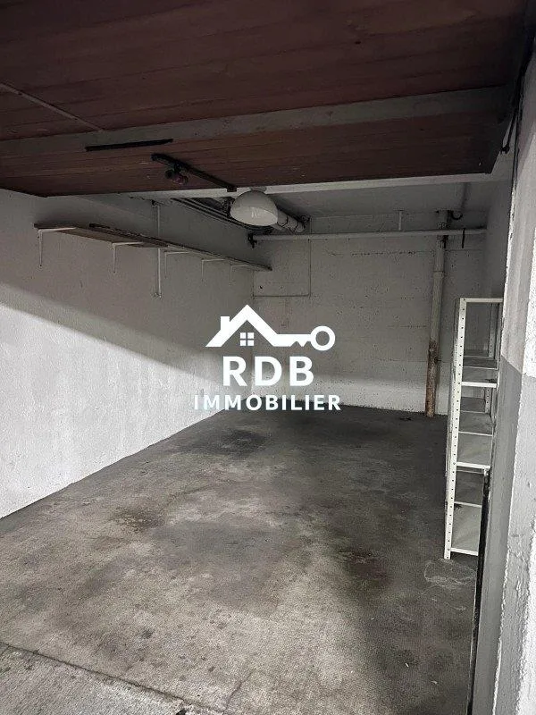 Magnifique appartement de 5,5 pièces au 3ème étage situé à Genève 1202 – photo 14 sur 14