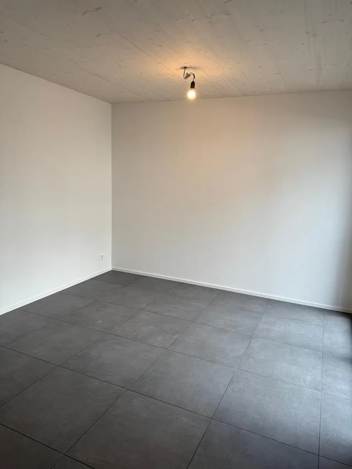 Appartement moderne 4.5 pièces avec buanderie privée