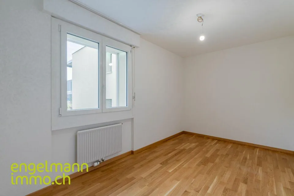 4 Zimmer-Wohnung / Appartement de 4 pièces – foto 10 di 15