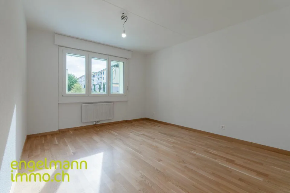 4 Zimmer-Wohnung / Appartement de 4 pièces – foto 8 di 15