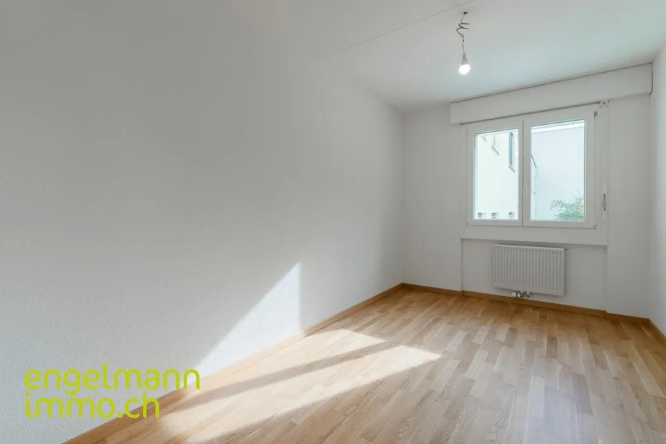 4 Zimmer-Wohnung / Appartement de 4 pièces – foto 9 di 15
