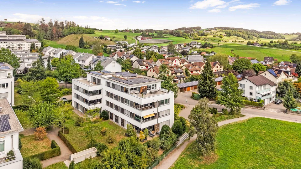 5.5 Zimmer Wohnung in Wil SG – Foto 16 von 21