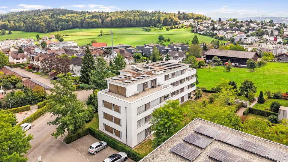 5.5 Zimmer Wohnung in Wil SG – Foto 19 von 21