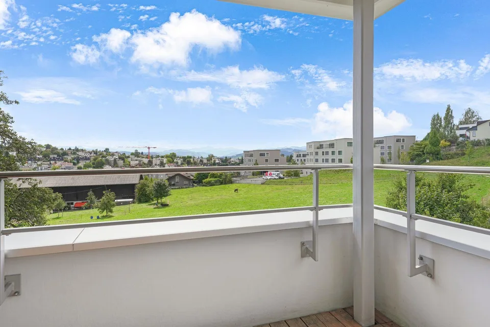 5.5 Zimmer Wohnung in Wil SG – Foto 8 von 21
