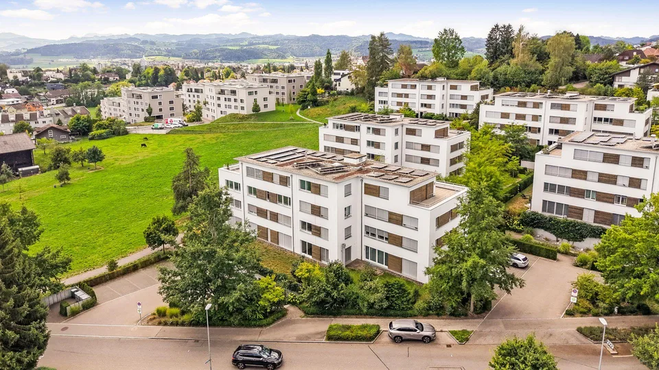 5.5 Zimmer Wohnung in Wil SG – Foto 18 von 21