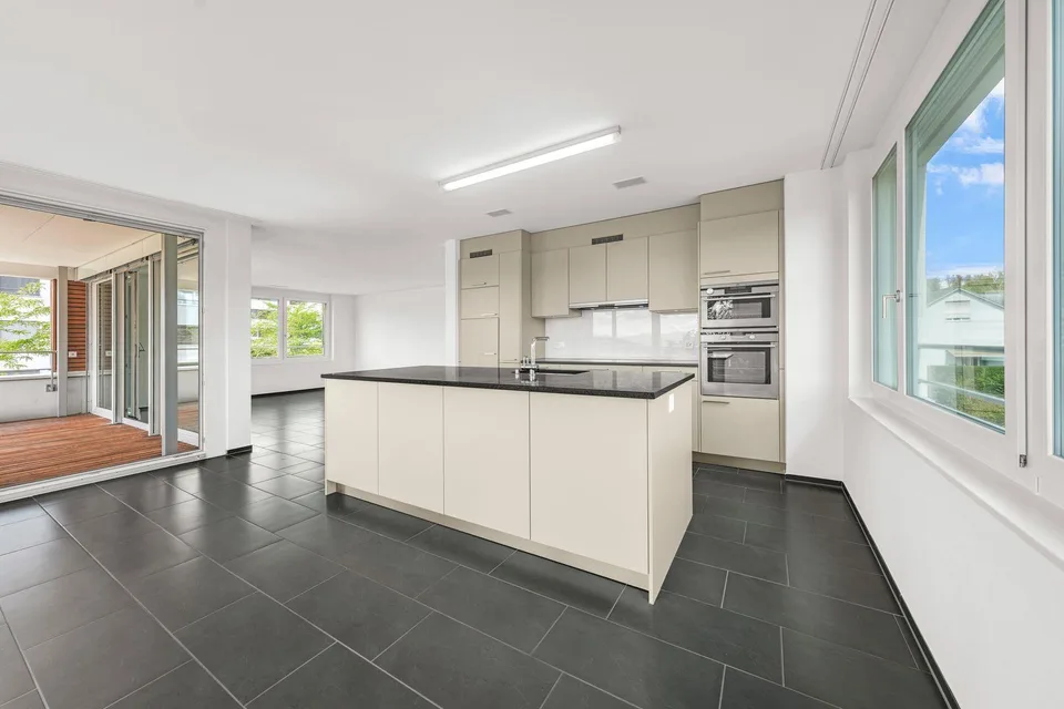5.5 Zimmer Wohnung in Wil SG – Foto 5 von 21