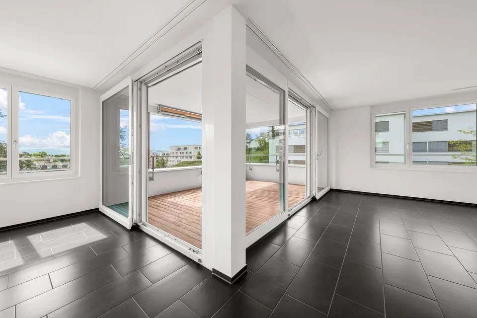 5.5 Zimmer Wohnung in Wil SG – Foto 6 von 21
