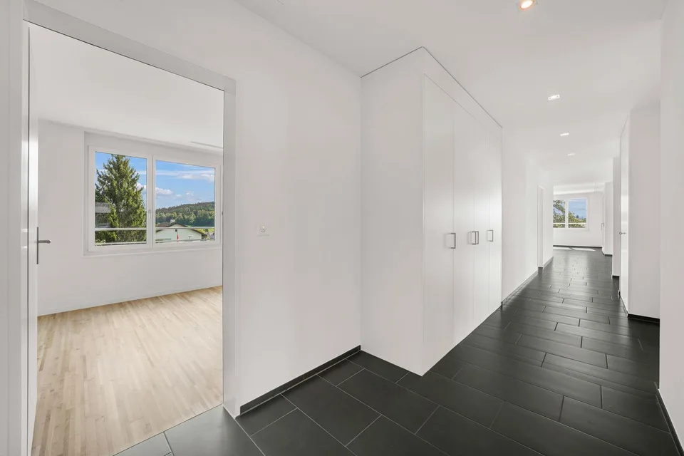 5.5 Zimmer Wohnung in Wil SG – Foto 15 von 21