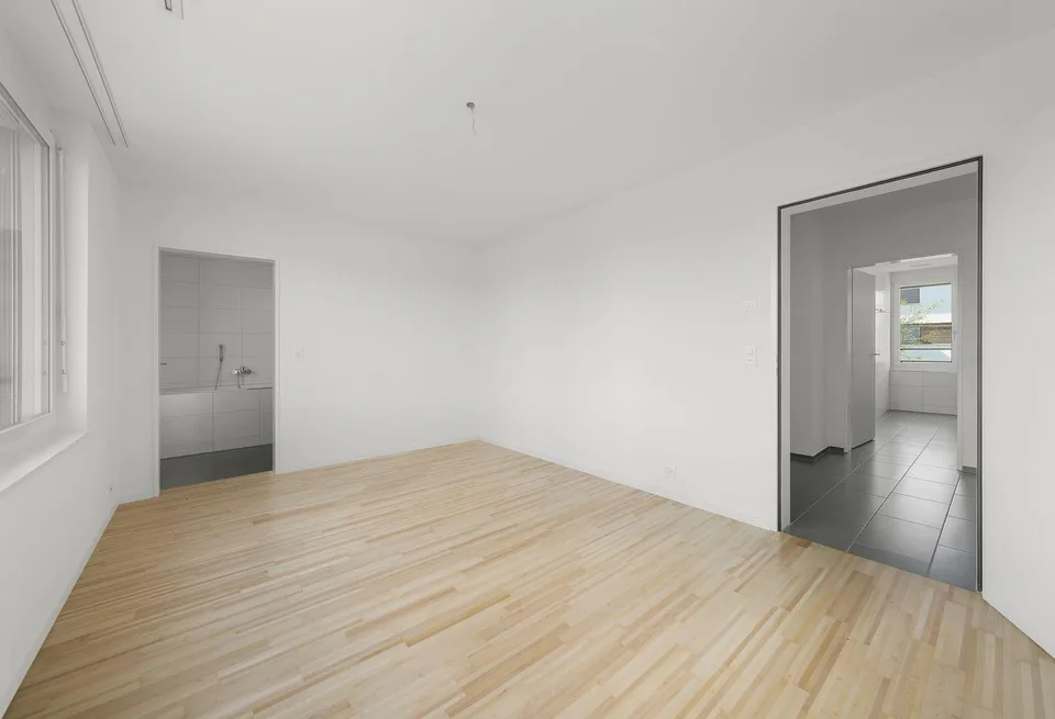 5.5 Zimmer Wohnung in Wil SG – Foto 9 von 21