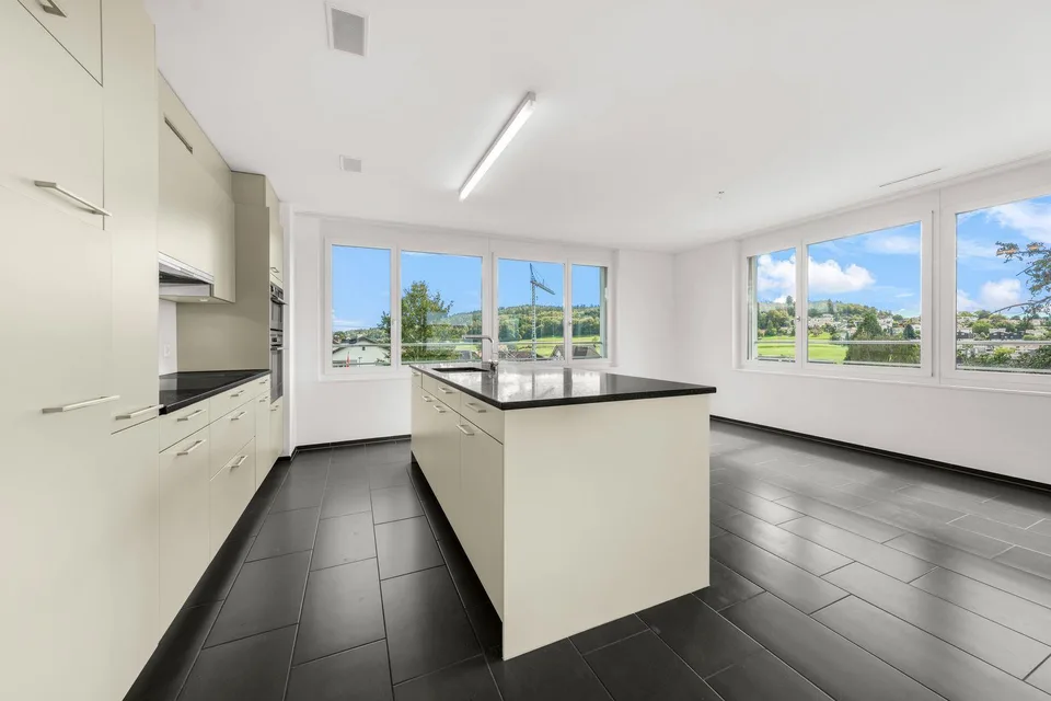 5.5 Zimmer Wohnung in Wil SG – Foto 3 von 21