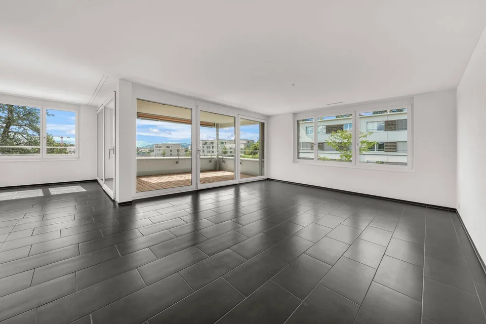 5.5 Zimmer Wohnung in Wil SG – Foto 2 von 21