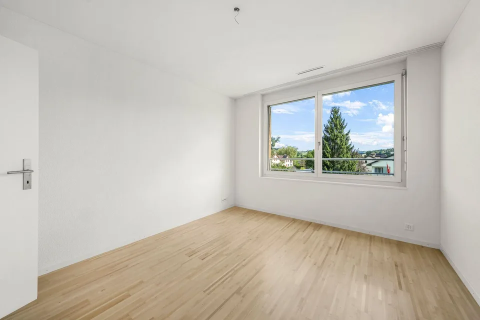 5.5 Zimmer Wohnung in Wil SG – Foto 10 von 21