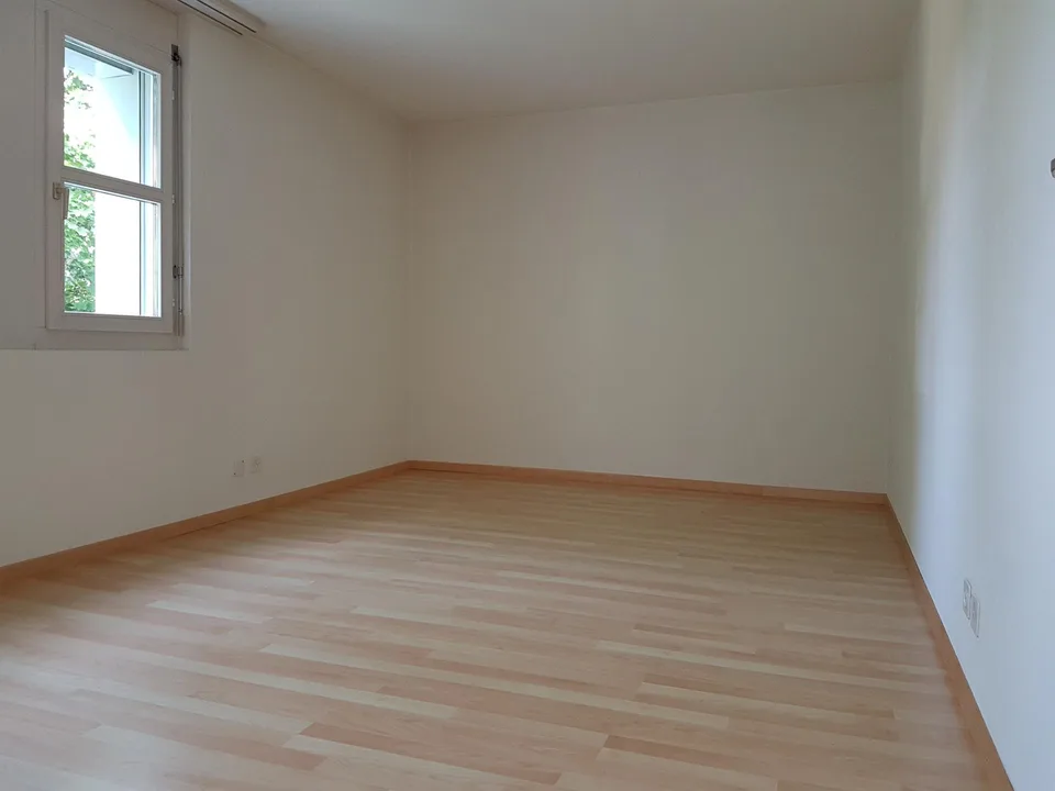Apartment with Charm