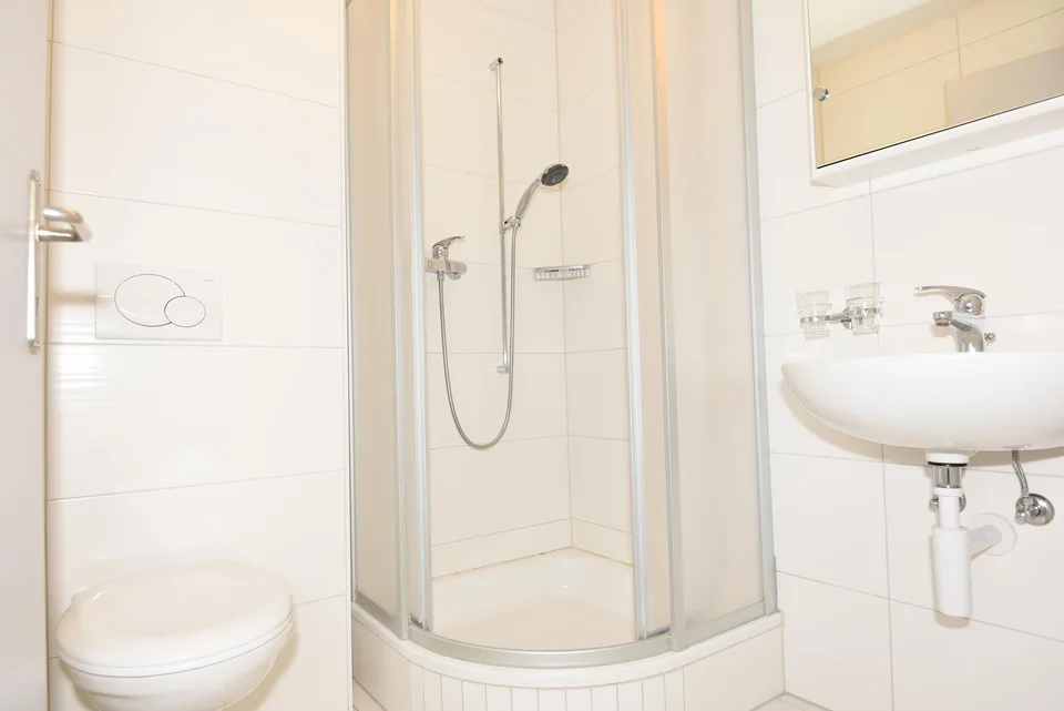 Helles Apartment in einer ruhigen Nachbarschaft