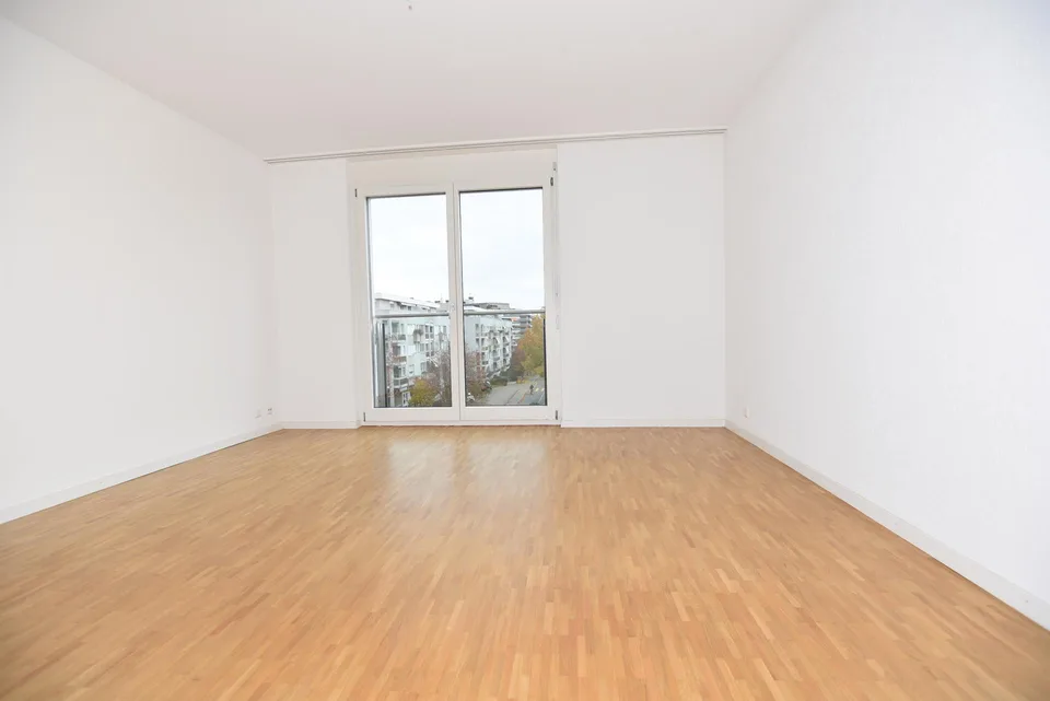 Helles Apartment in einer ruhigen Nachbarschaft