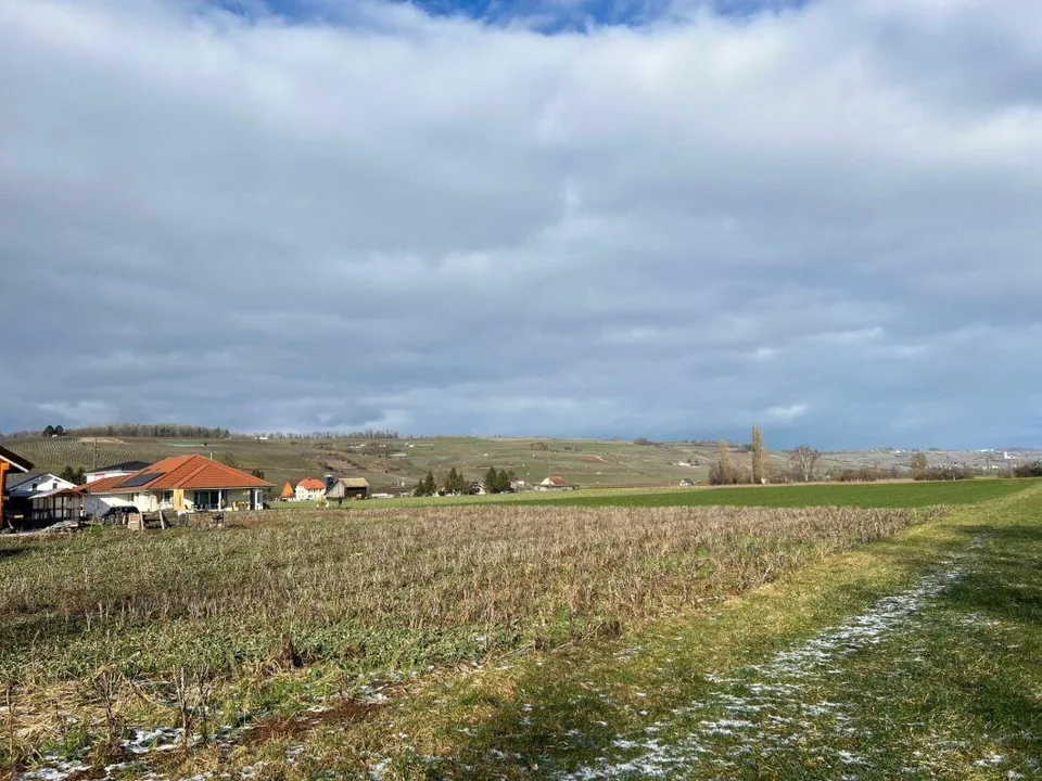 Einfamilienhaus mit Doppelgarage – Foto 14 von 14