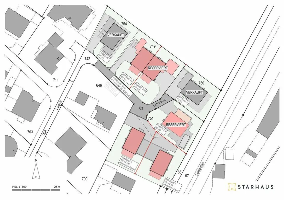 Einfamilienhaus mit Doppelgarage – Foto 7 von 14