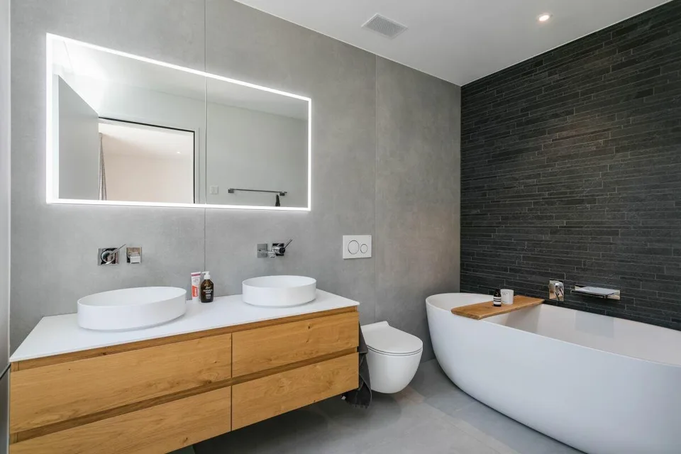 Traumhafte 4.5-Zimmer-Attikawohnung mit Panoramasicht – Foto 9 von 10