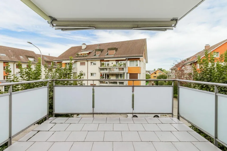 4.5 Zimmer, die sich Ihrem Leben anpassen – Foto 5 von 11