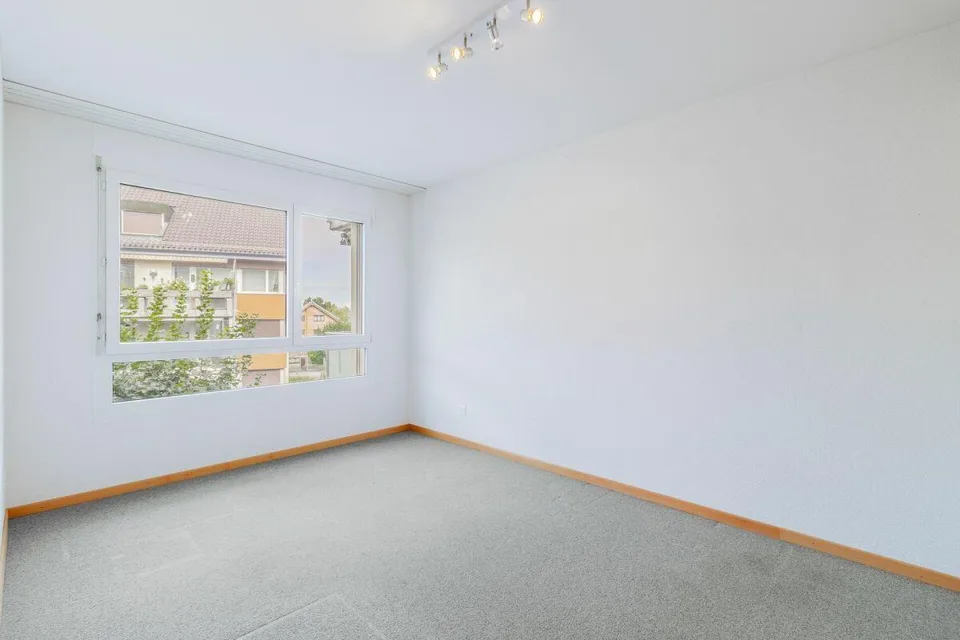 4.5 Zimmer, die sich Ihrem Leben anpassen – Foto 6 von 11